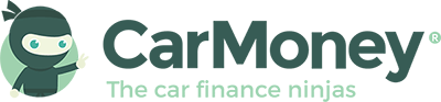 CarMoney Oceania Logo